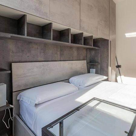 Splendida Terrazza Su Arcimboldi - Milano Bicocca Apartment Exterior foto